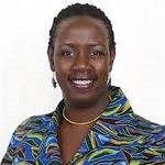 Wanjiru Kamau Rutenberg 2018