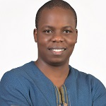 Edwine Barasa